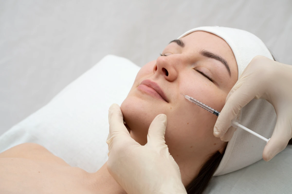 Estètica facial